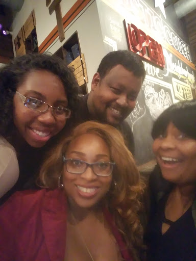 Asian Fusion Restaurant «Rustic Couch», reviews and photos, 4500 Satellite Blvd #1370, Duluth, GA 30096, USA