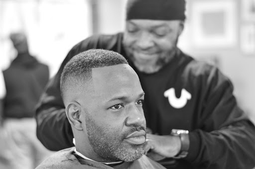 Barber Shop «Royal Razor Barbershop», reviews and photos, 304 W Baltimore St, Baltimore, MD 21201, USA