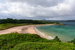 Gairloch Beach'in fotoğrafı çok temiz temizlik seviyesi ile