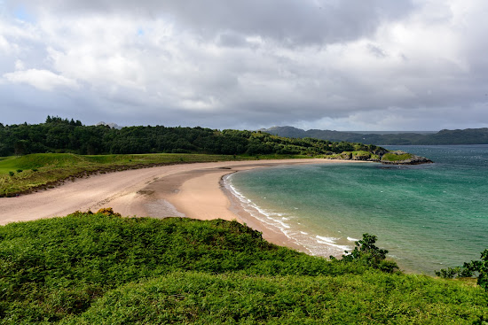 Gairloch Beach