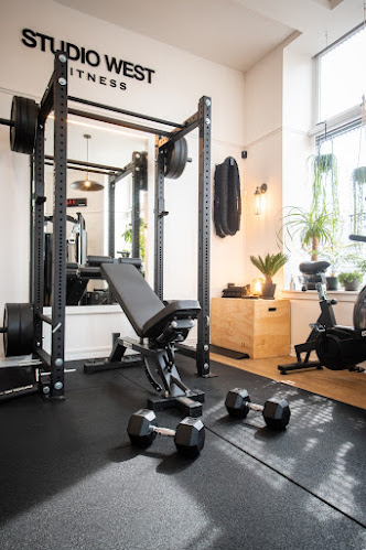 Reviews of Studio West Fitness in Glasgow - Personal Trainer