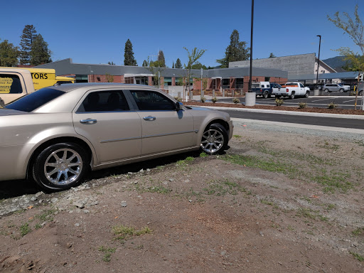 COME TO YOU CAR WASH en Grants Pass