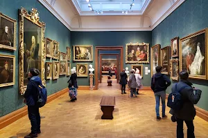 National Portrait Gallery image