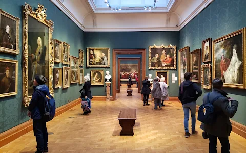National Portrait Gallery image