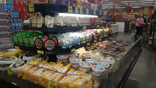 Grocery Store «Grocery Outlet Bargain Market», reviews and photos, 414 Grass Valley Hwy, Auburn, CA 95603, USA