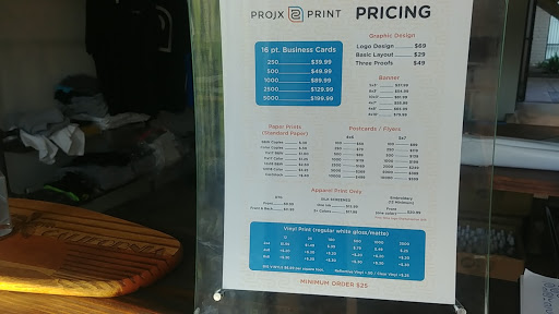 Projx2Print image