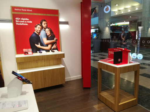 sapataria arrabida shopping