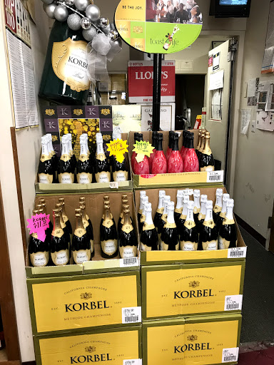 Wine Store «Pequa Spirits», reviews and photos, 5151 Merrick Rd, Massapequa Park, NY 11762, USA