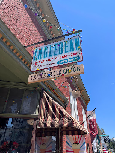 Coffee Shop «Inglebean Coffee House», reviews and photos, 106 E Main St, Millheim, PA 16854, USA