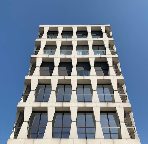Antwerp Medical and Professional Building - Antwerpen