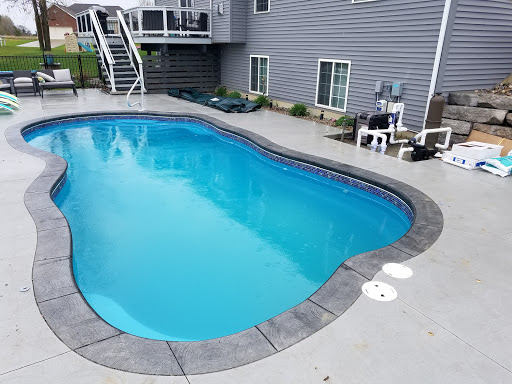 Affordable Pool and Spa, Inc.