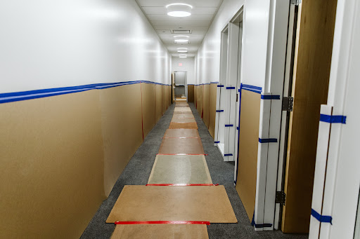 NOR-CAL Moving Services image