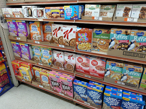 Discount Store «Ocean State Job Lot», reviews and photos, 40 Industry Ln, Waterbury, CT 06704, USA