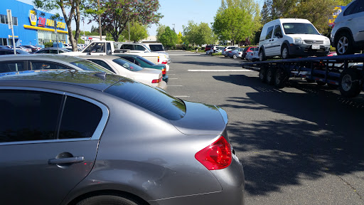 Auto Parts Store «NAPA Auto Parts - Genuine Parts Company», reviews and photos, 4635 Northgate Blvd, Sacramento, CA 95834, USA