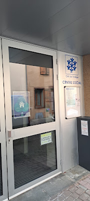 C.A.F Caisse Allocations Familiales - CENTRE SOCIAL à Saint-Girons