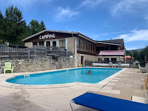 Photo n°12 de Camping les Eymes - Autrans Méaudre en Vercors à Autrans-Méaudre en Vercors ()