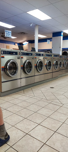 Amigo Coin Laundromat