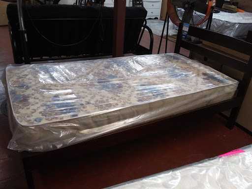 Furniture Store «Furniture Mart», reviews and photos, 323 S WW White Rd, San Antonio, TX 78219, USA