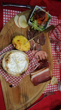 Charcuterie du Restaurant Haut Ministère à Alençon - n°5