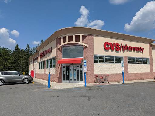 Drug Store «CVS», reviews and photos, 3016 PA-940, Mt Pocono, PA 18344, USA