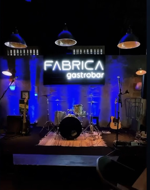 Fabrica Gastrobar
