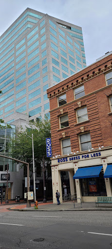 Clothing Store «Ross Dress for Less», reviews and photos, 700 SW 3rd Ave, Portland, OR 97204, USA