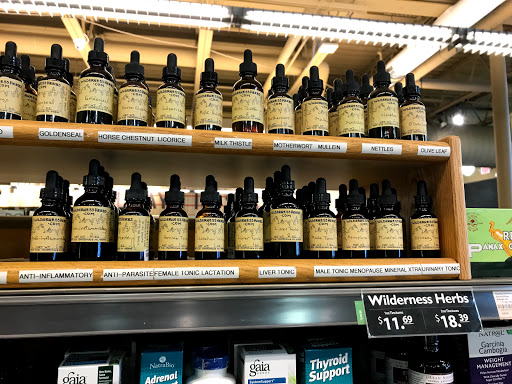 Supermarket «Marquette Food Co-op», reviews and photos, 502 W Washington St, Marquette, MI 49855, USA