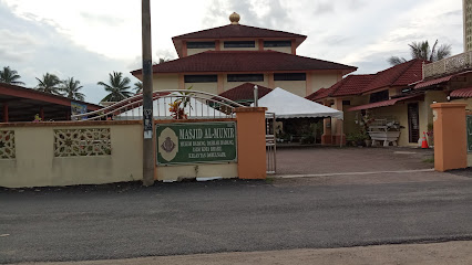 Masjid Al-Munir