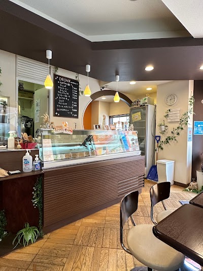 cafeはな