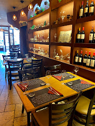 Photo n°9 de Restaurant 4V à Dreux ()