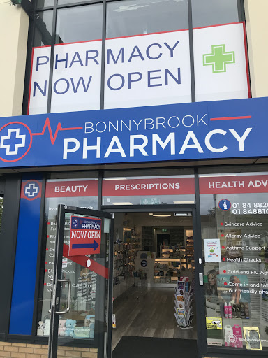 BONNYBROOK PHARMACY in Dublin 17, Co. Dublin (Baile Átha Cliath)