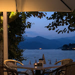 Photo n°2 de l'avis de Neshmarie.o fait le 16/09/2021 à 20:00 sur le  Lido di Gozzano à Gozzano