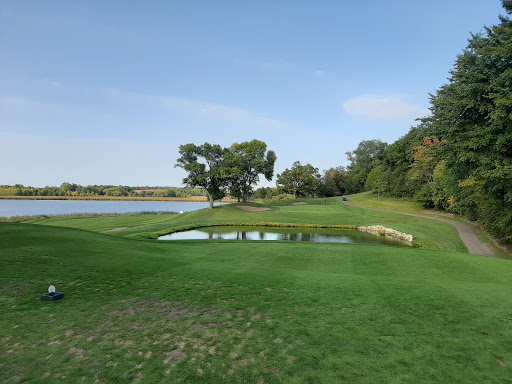 Golf Course «Baker National Golf Course», reviews and photos, 2935 Parkview Dr, Hamel, MN 55340, USA