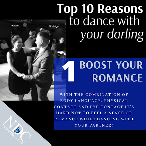 Ballroom «National Dance Clubs», reviews and photos, 710 Memorial Blvd #122, Murfreesboro, TN 37129, USA