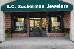 AC Zuckerman Jewelers image