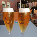 Photo n°3 de l'avis de anny.a fait le 14/09/2023 à 19:50 sur le  Trans World Hotel Columbus Seligenstadt à Seligenstadt