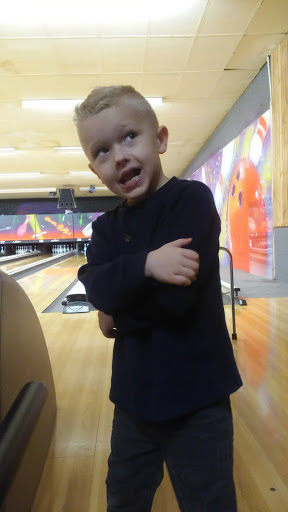 Bowling Alley «Game of Fairfeld», reviews and photos, 5181 Dixie Hwy, Fairfield, OH 45014, USA