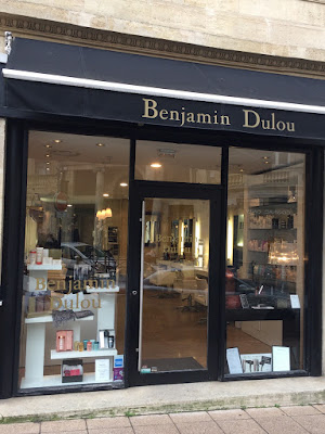 Benjamin Dulou à Bordeaux