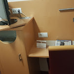 Photo n°2 de l'avis de Nis.� fait le 25/02/2019 à 17:40 sur le  Hotel zum Adler Bonn à Bonn