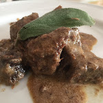 Photo n°1 de l'avis de Alessandro. fait le 27/09/2020 à 17:34 sur le  Ristorante San Fabiano à San Ginesio