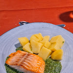 Photo n°1 de l'avis de Yusuf.u fait le 09/11/2022 à 17:00 sur le  Area di servizio Villadossola à Villadossola