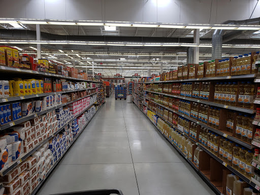 Supermarket «WinCo Foods», reviews and photos, 14338 E Foothill Blvd, Fontana, CA 92335, USA