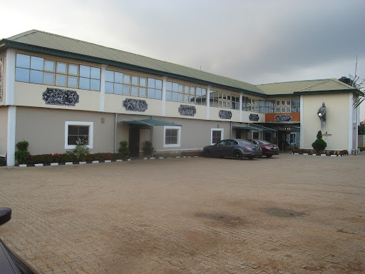 Citizens Suites Sagamu, Sagamu, Nigeria, Gym, state Ogun