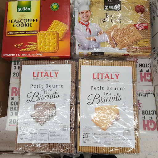 Discount Store «Ocean State Job Lot», reviews and photos, 100 Providence Hwy, Dedham, MA 02026, USA