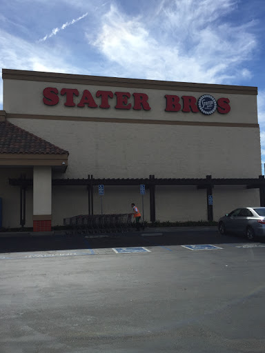 Stater Bros. Markets, 8522 Westminster Ave, Westminster, CA 92683, USA, 