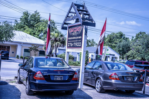 Car Dealer «Car Coast Auto Sales», reviews and photos, 1528 Ashley River Rd, Charleston, SC 29407, USA
