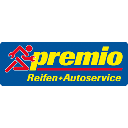 Premio Reifen + Autoservice Ledermann Automobile