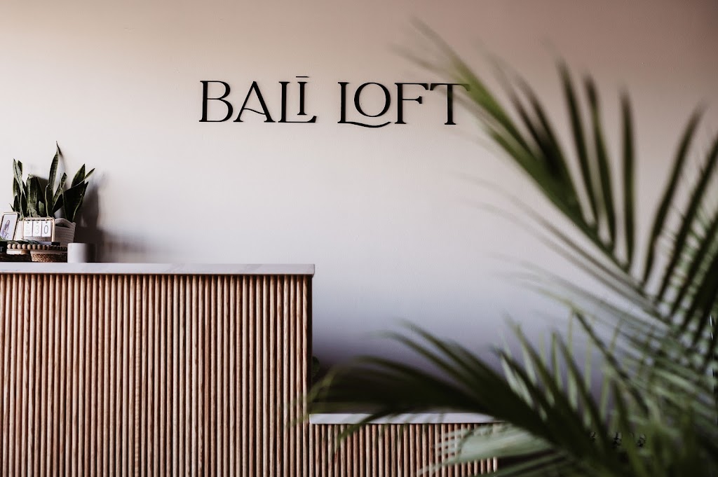 Bali Loft 48051