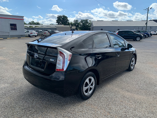 Used Car Dealer «Smart Choice Auto Group», reviews and photos, 17610 Northwest Fwy, Houston, TX 77065, USA