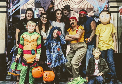 Explore simple line tattoo ideas, creative tattoo ideas in Beverly Hills, available at R-N-R Custom Tattoos